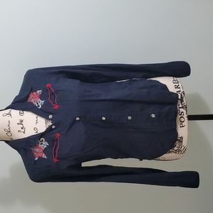 POLO Ralph Lauren Western Shirt